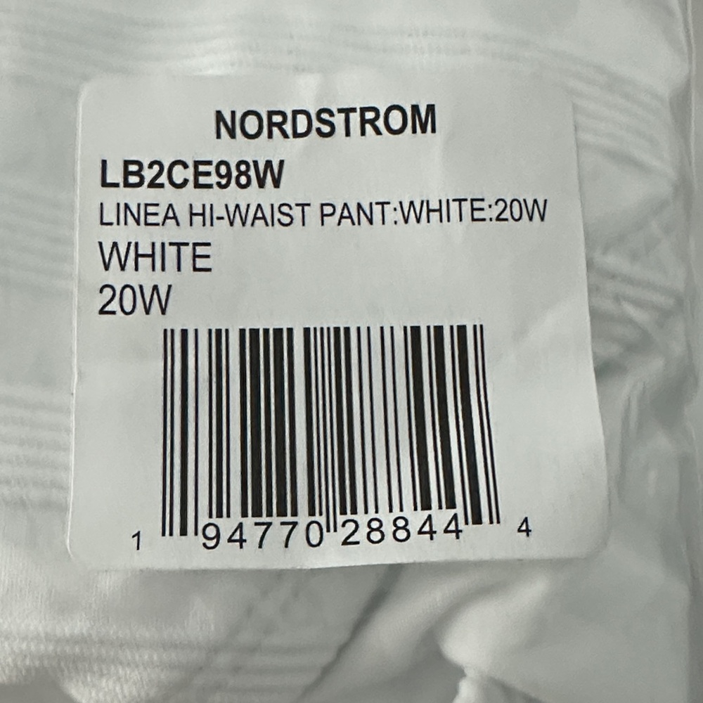 WOMENS LA BLANCA - Tummy Control Bikini Bottom - Size 20W NEW w/Tags